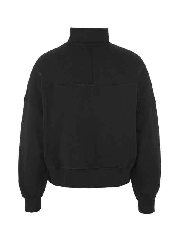 FREQUENT HZ SWEATSHIRT WOMAN