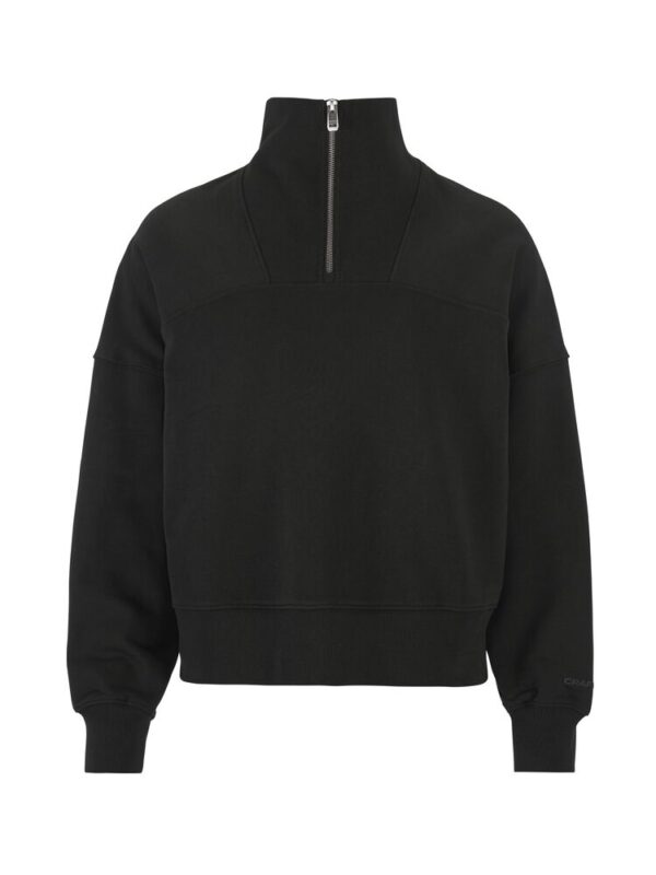 FREQUENT HZ SWEATSHIRT WOMAN