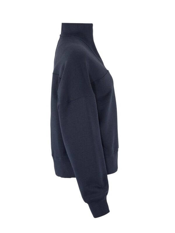 FREQUENT HZ SWEATSHIRT WOMAN