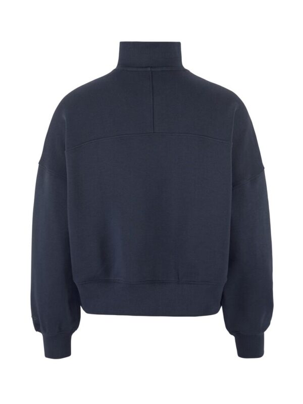FREQUENT HZ SWEATSHIRT WOMAN