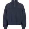 FREQUENT HZ SWEATSHIRT WOMAN