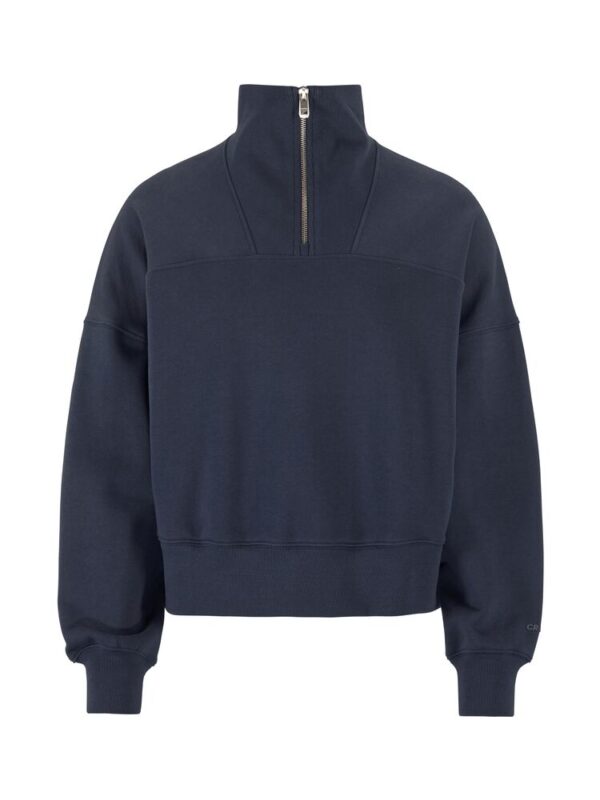 FREQUENT HZ SWEATSHIRT WOMAN