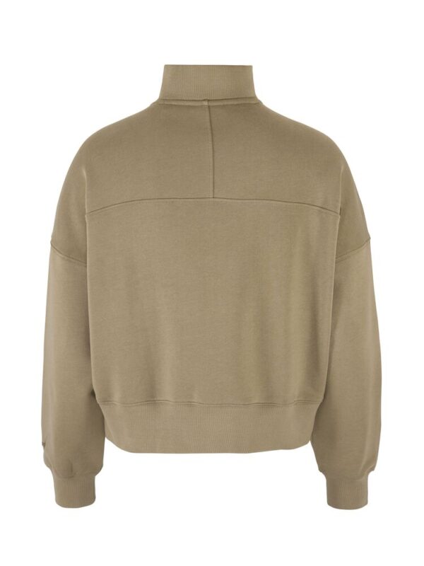 FREQUENT HZ SWEATSHIRT WOMAN