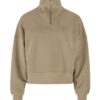 FREQUENT HZ SWEATSHIRT WOMAN
