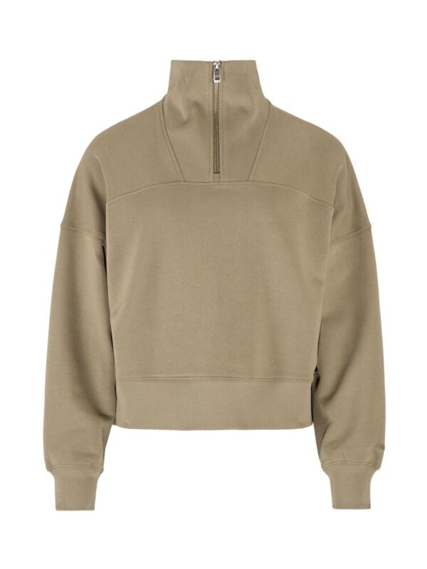 FREQUENT HZ SWEATSHIRT WOMAN