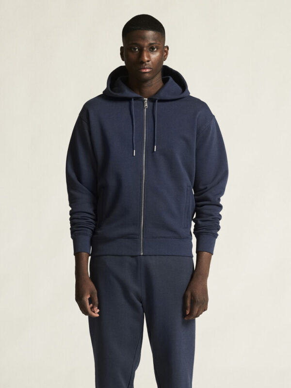 FREQUENT FZ HOODIE