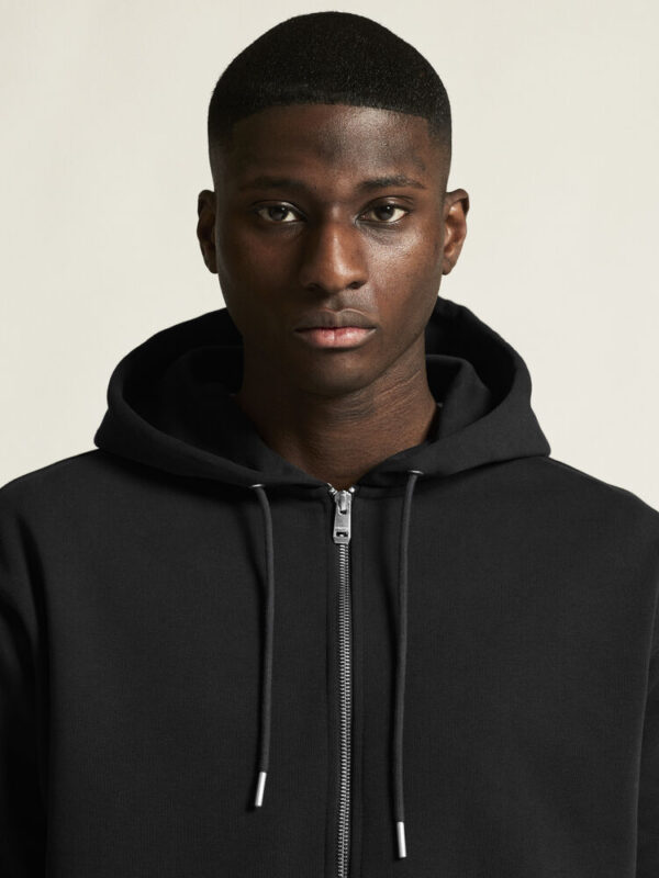 FREQUENT FZ HOODIE