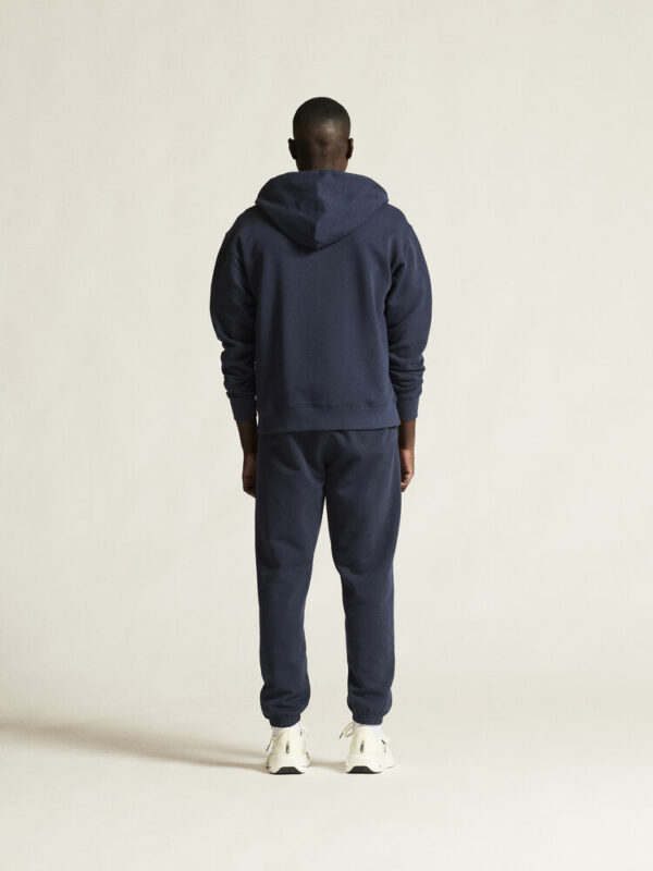 FREQUENT FZ HOODIE