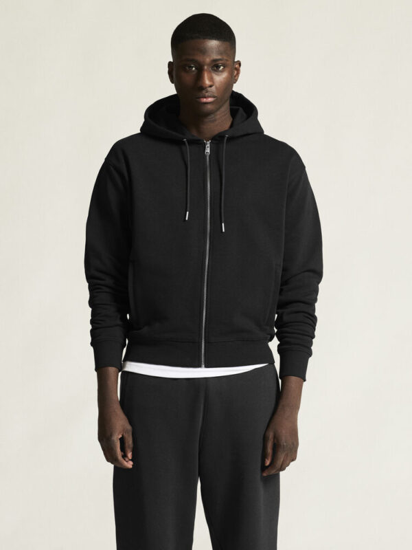 FREQUENT FZ HOODIE