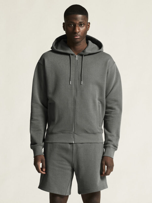 FREQUENT FZ HOODIE
