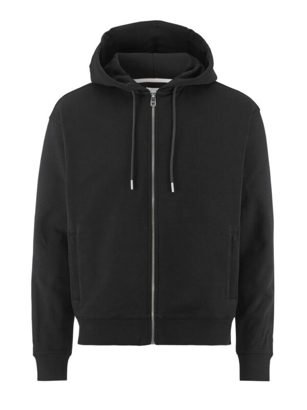 FREQUENT FZ HOODIE
