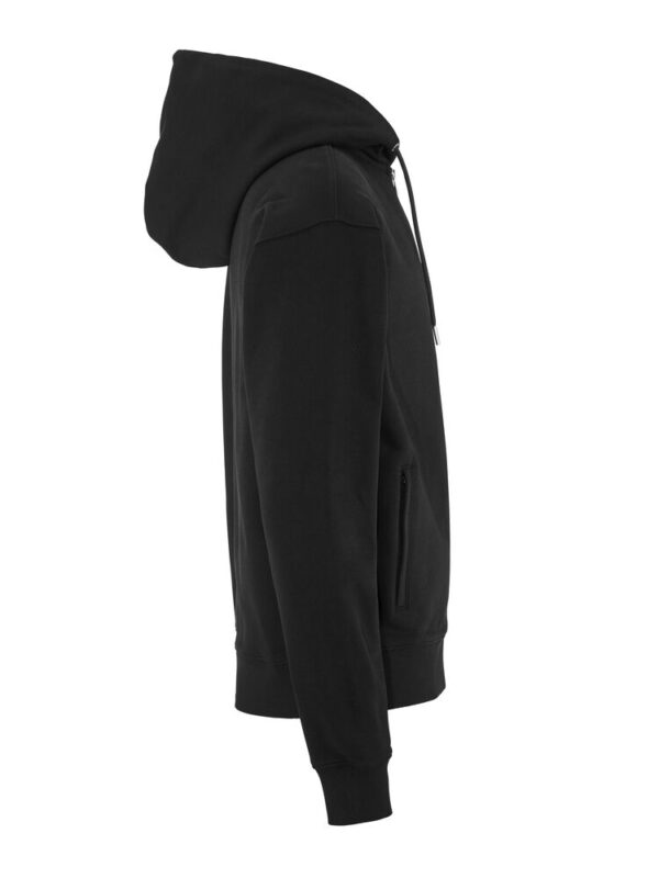 FREQUENT FZ HOODIE