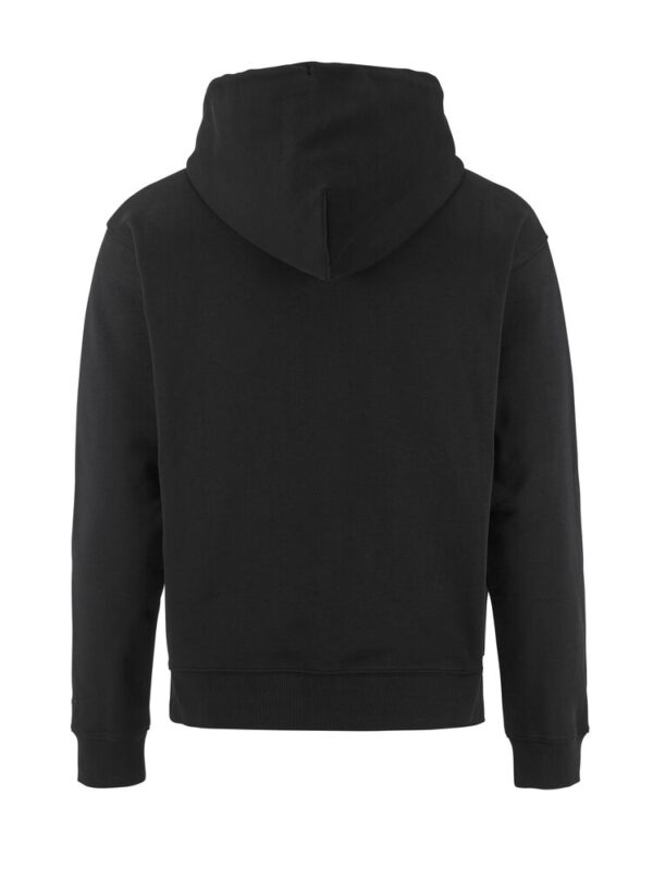 FREQUENT FZ HOODIE