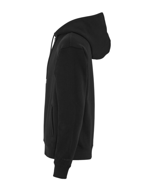 FREQUENT FZ HOODIE