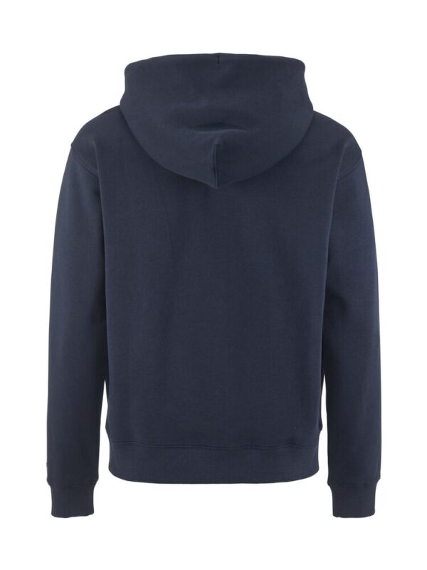 FREQUENT FZ HOODIE