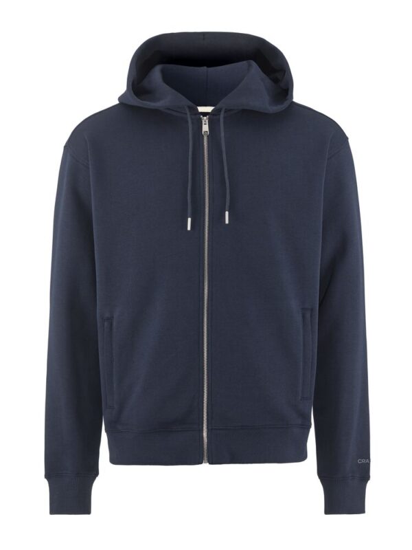 FREQUENT FZ HOODIE