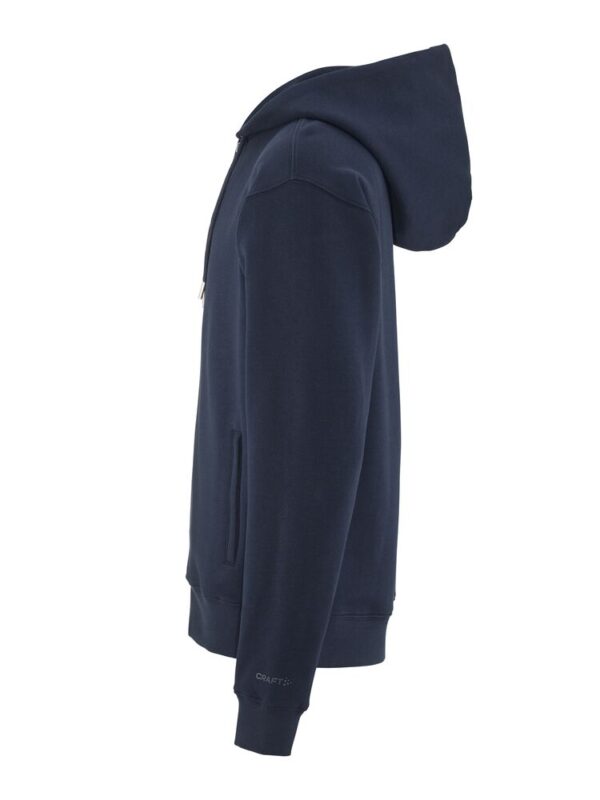 FREQUENT FZ HOODIE
