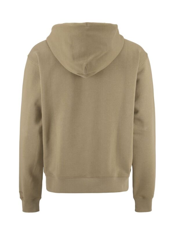 FREQUENT FZ HOODIE