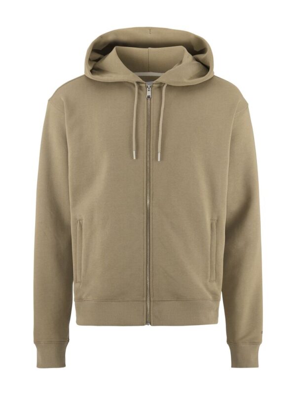 FREQUENT FZ HOODIE