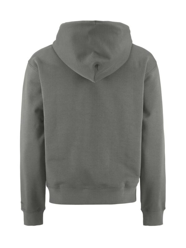 FREQUENT FZ HOODIE