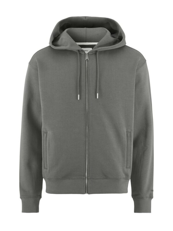 FREQUENT FZ HOODIE