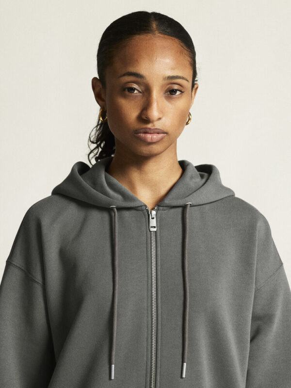 1916307-0-1898498679 FREQUENT FZ HOODIE WOMAN