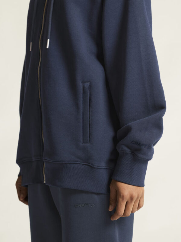 1916307-0-585788193 FREQUENT FZ HOODIE WOMAN