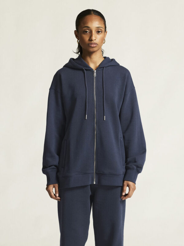 1916307-0-922752023 FREQUENT FZ HOODIE WOMAN