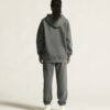 1916307-0-9702433 FREQUENT FZ HOODIE WOMAN