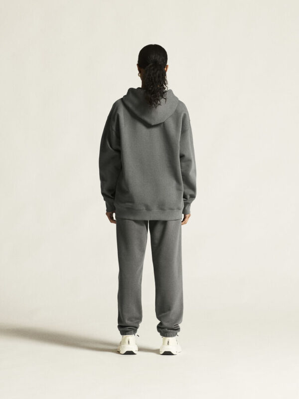 1916307-0-9702433 FREQUENT FZ HOODIE WOMAN