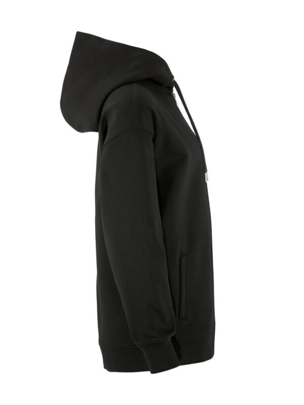 1916307-1208-760517754 FREQUENT FZ HOODIE WOMAN