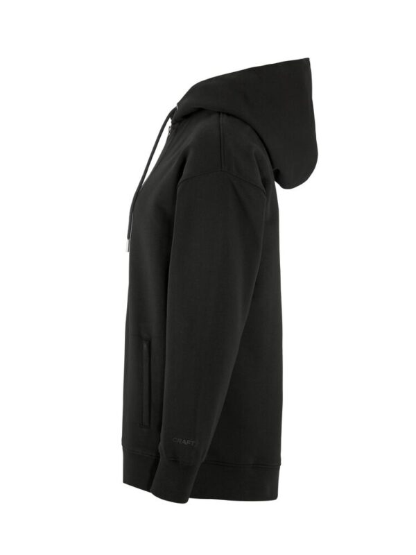 1916307-1208-862880118 FREQUENT FZ HOODIE WOMAN