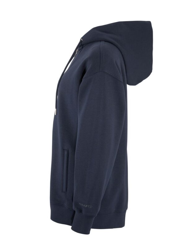 1916307-1209-1461613483 FREQUENT FZ HOODIE WOMAN