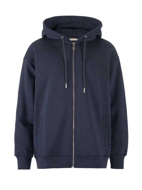 1916307-1209-1758430724 FREQUENT FZ HOODIE WOMAN