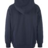 1916307-1209-2107914731 FREQUENT FZ HOODIE WOMAN