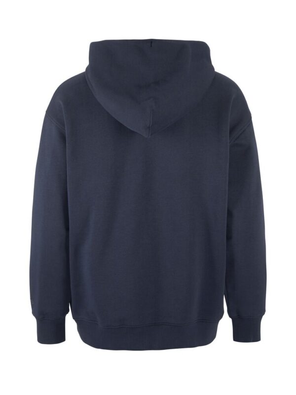 1916307-1209-2107914731 FREQUENT FZ HOODIE WOMAN