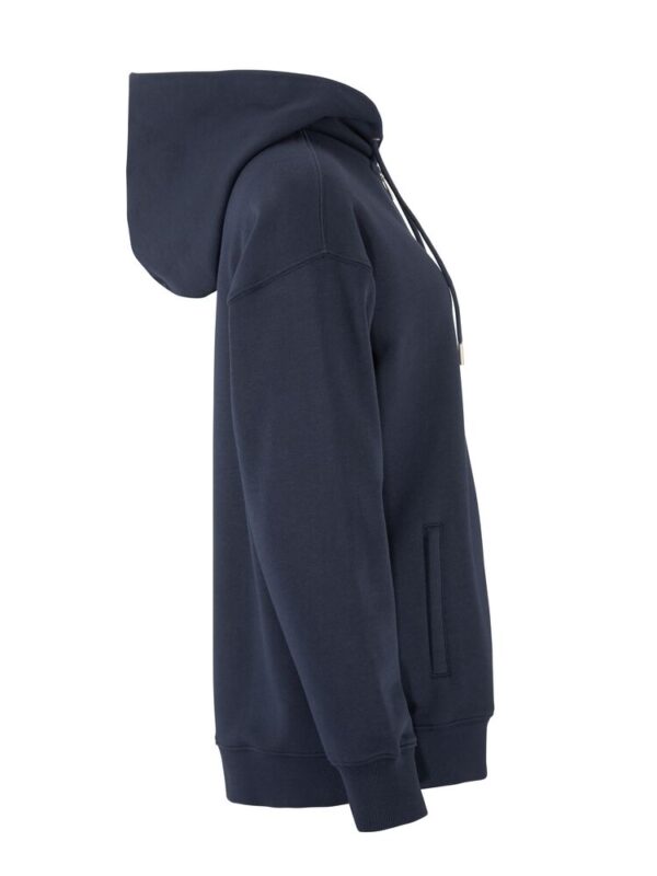 1916307-1209-917673139 FREQUENT FZ HOODIE WOMAN