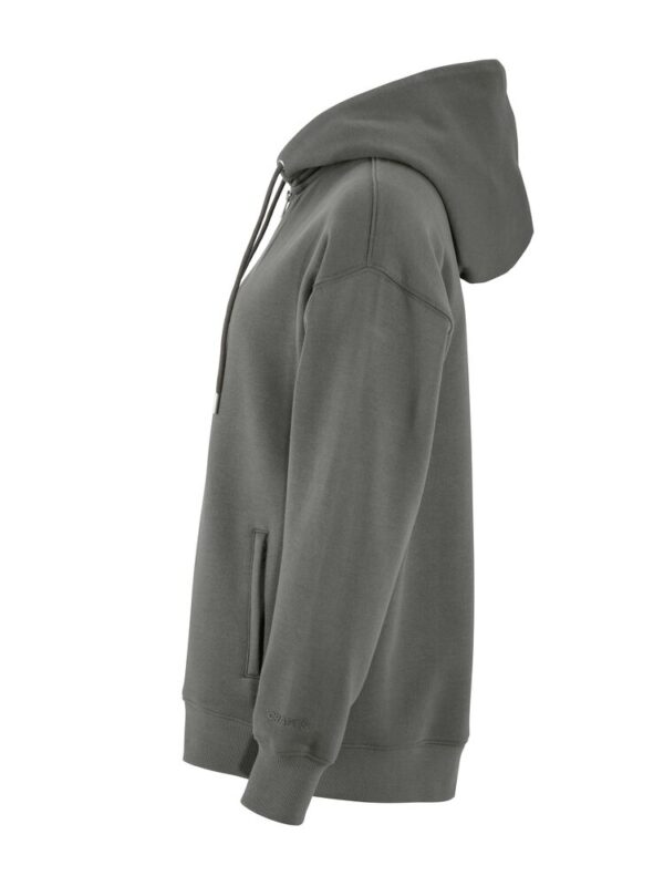 1916307-1266-1573986551 FREQUENT FZ HOODIE WOMAN
