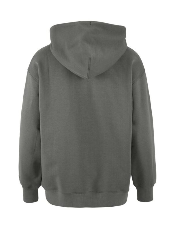 1916307-1266-1879889433 FREQUENT FZ HOODIE WOMAN