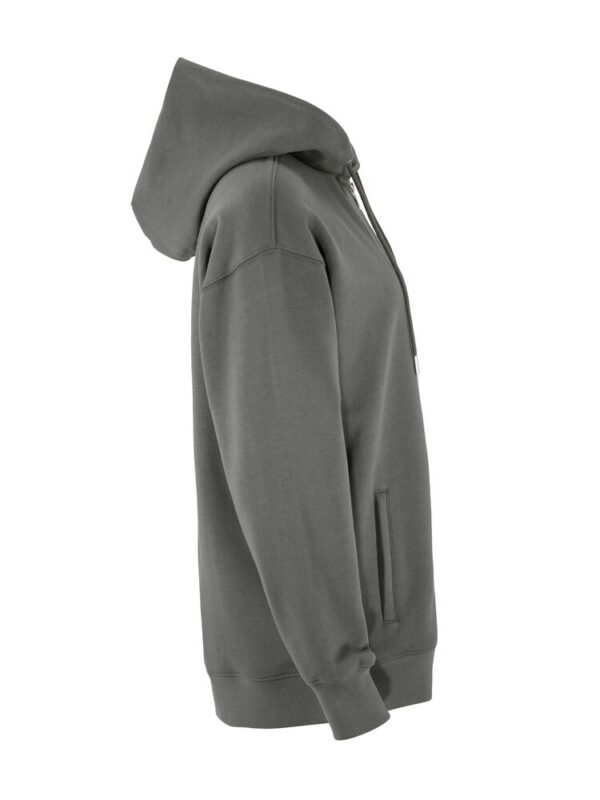 1916307-1266-1969006641 FREQUENT FZ HOODIE WOMAN