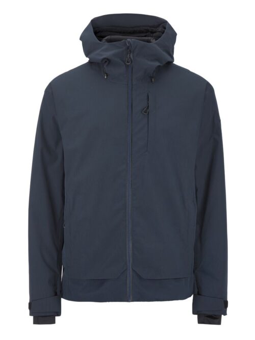 EXPLORE PADDED JACKET