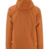 EXPLORE PADDED JACKET