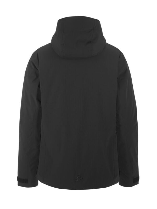 EXPLORE PADDED JACKET WOMAN
