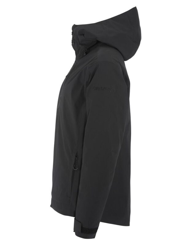 EXPLORE PADDED JACKET WOMAN