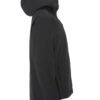 EXPLORE PADDED JACKET WOMAN