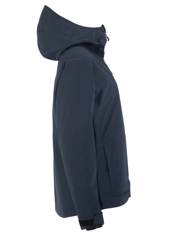 EXPLORE PADDED JACKET WOMAN