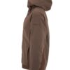 EXPLORE PADDED JACKET WOMAN