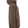 EXPLORE PADDED JACKET WOMAN