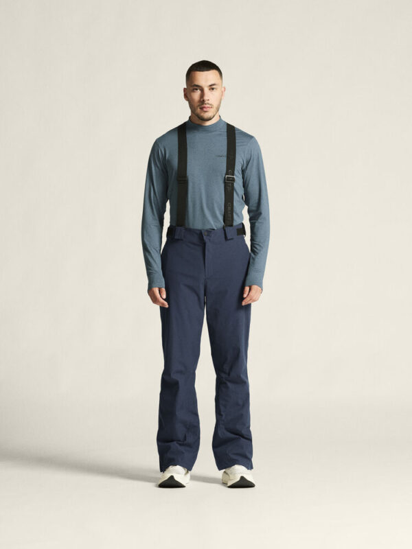 EXPLORE PADDED PANTS