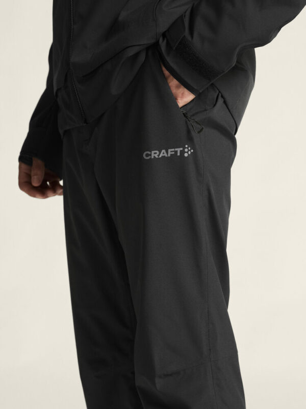 CORE EXPLORE SHELL PANTS